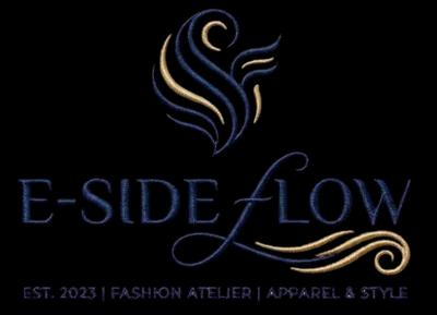 E-SIDE FLOW — Est. 2023 | Fashion Atelier | Apparel & Style
